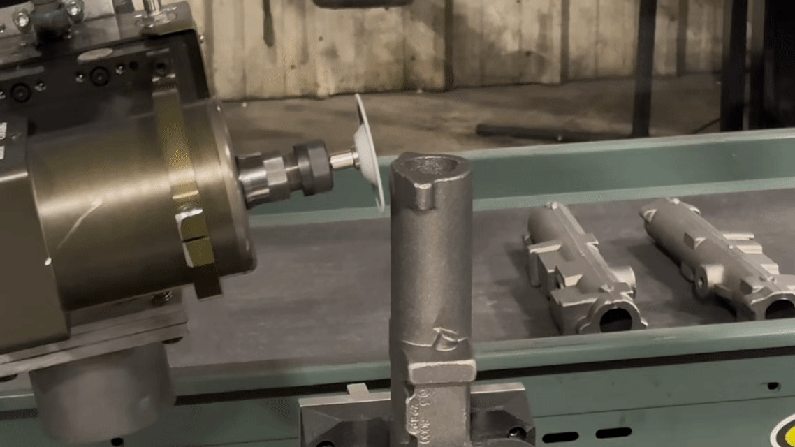 Adaptive robotics system