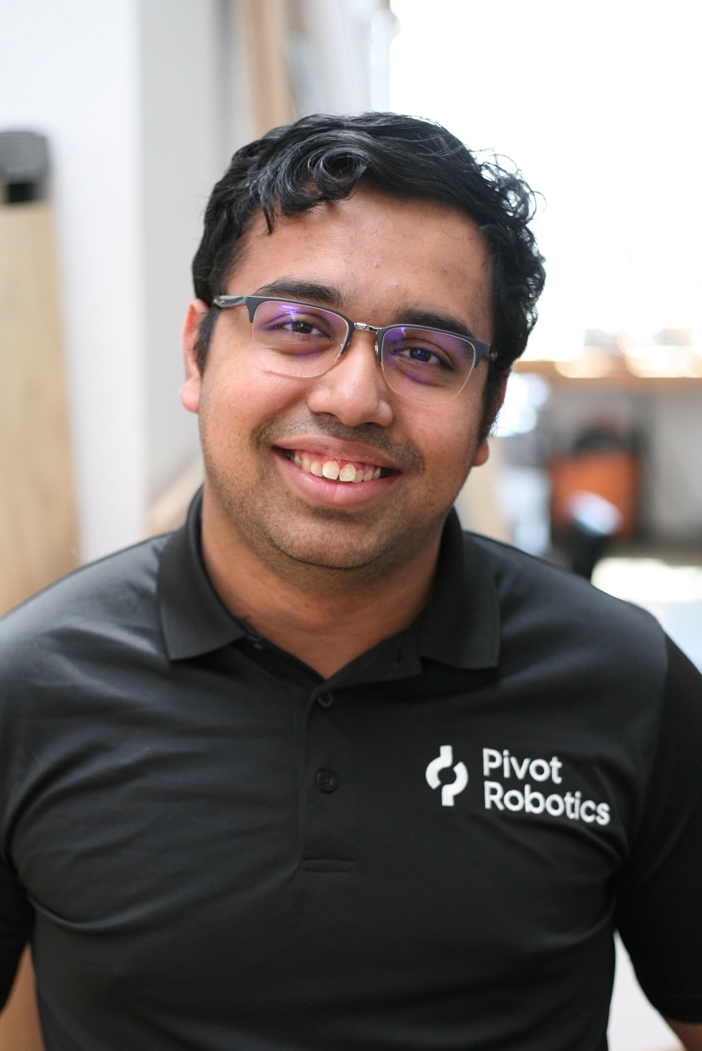 Swapnil Das